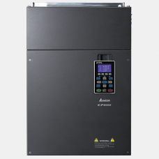 Falownik wektorowy 90kW 3-fazowy 460VAC Delta Electronics VFD900CP43A-21